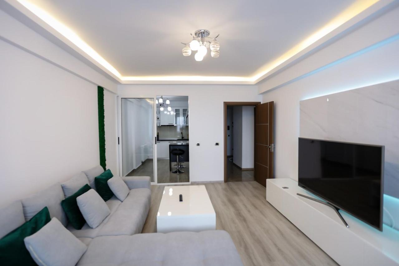 Isaran Apartament With Panoramic City View Braşov Exterior foto